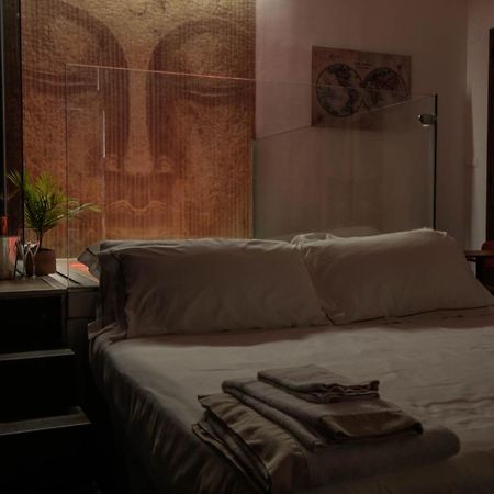 Abside Suite & Spa Palermo Ngoại thất bức ảnh