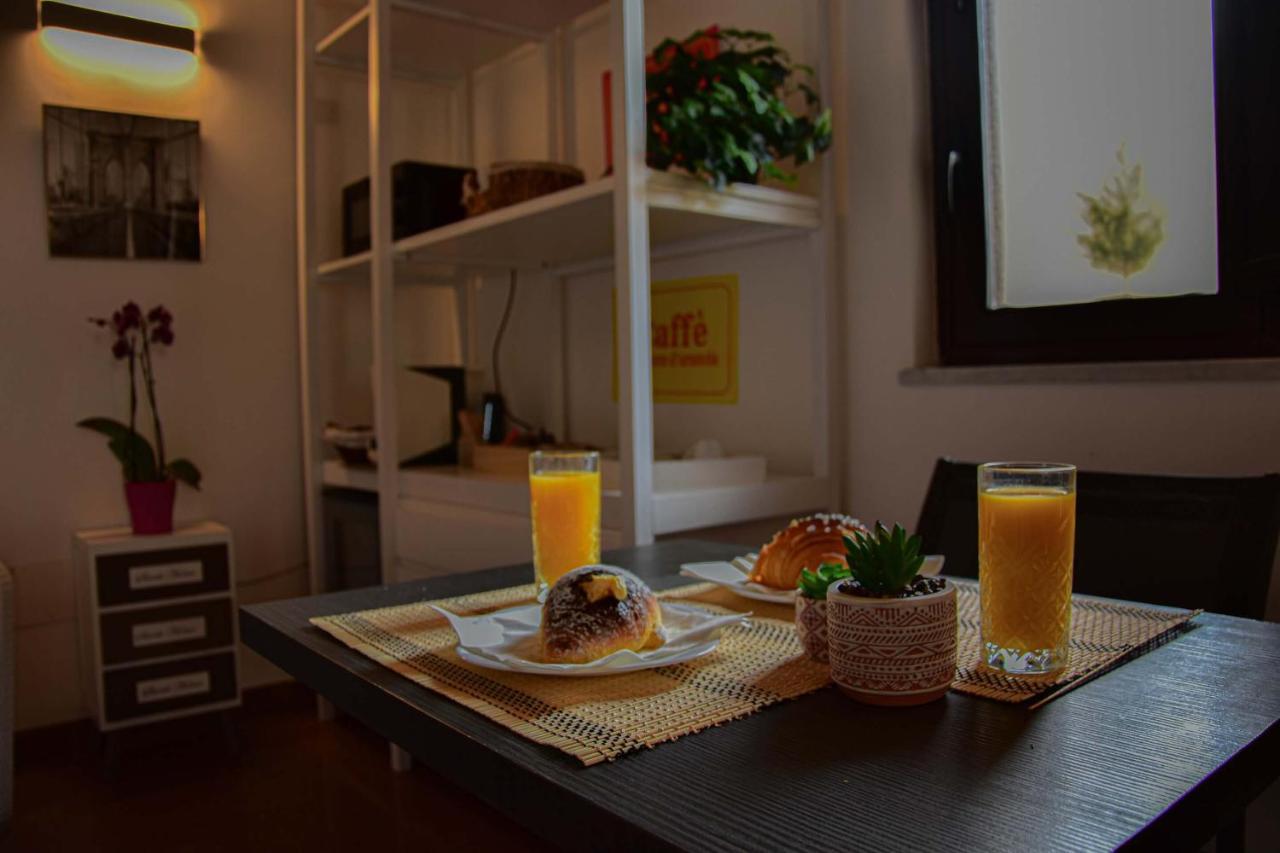 Abside Suite & Spa Palermo Ngoại thất bức ảnh