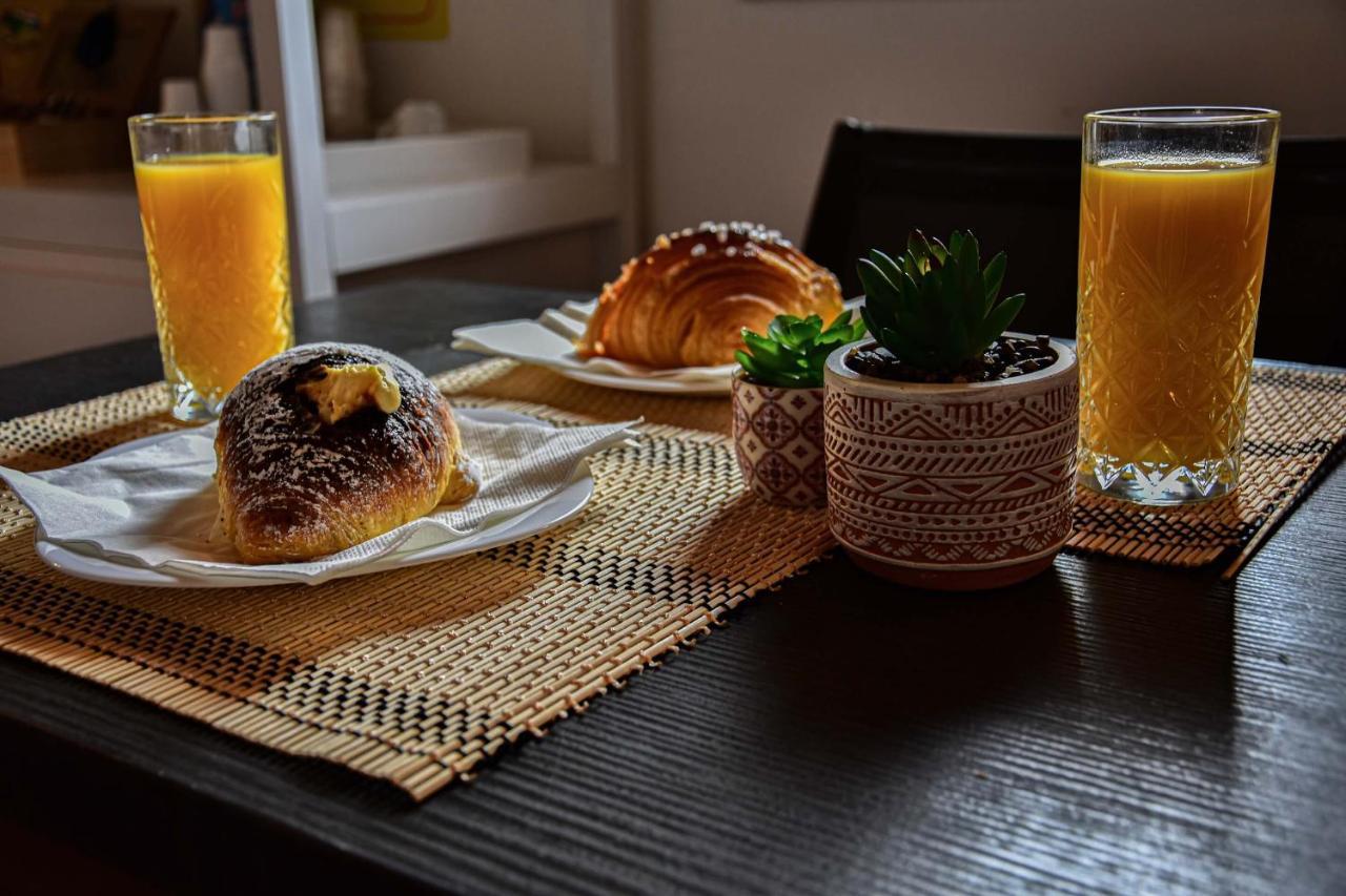 Abside Suite & Spa Palermo Ngoại thất bức ảnh