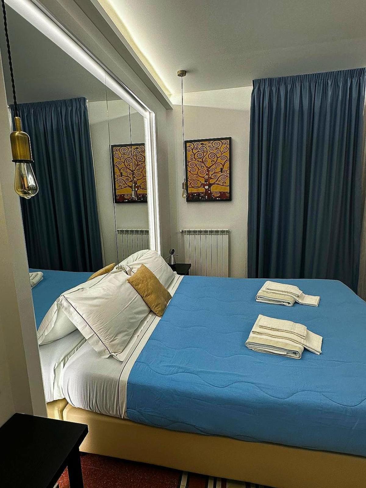 Abside Suite & Spa Palermo Ngoại thất bức ảnh