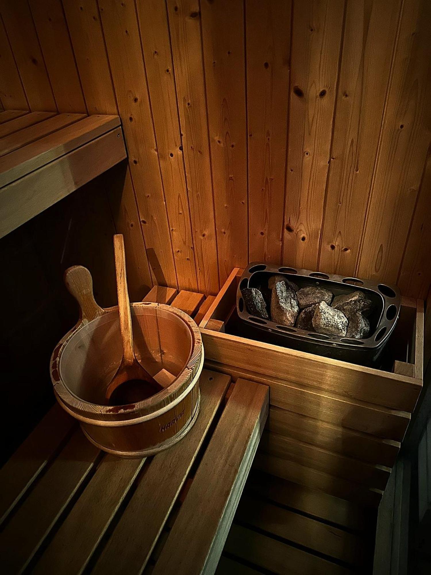 Abside Suite & Spa Palermo Ngoại thất bức ảnh