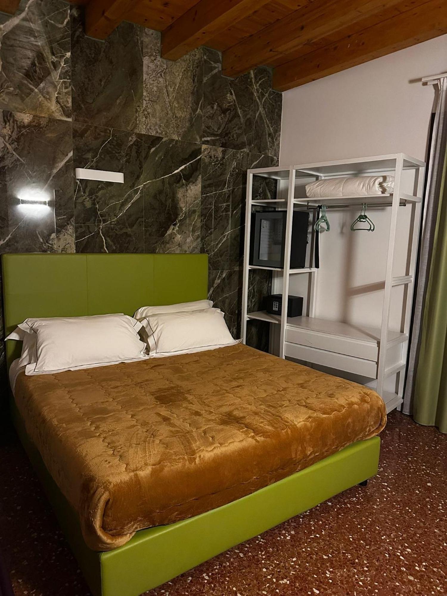 Abside Suite & Spa Palermo Ngoại thất bức ảnh