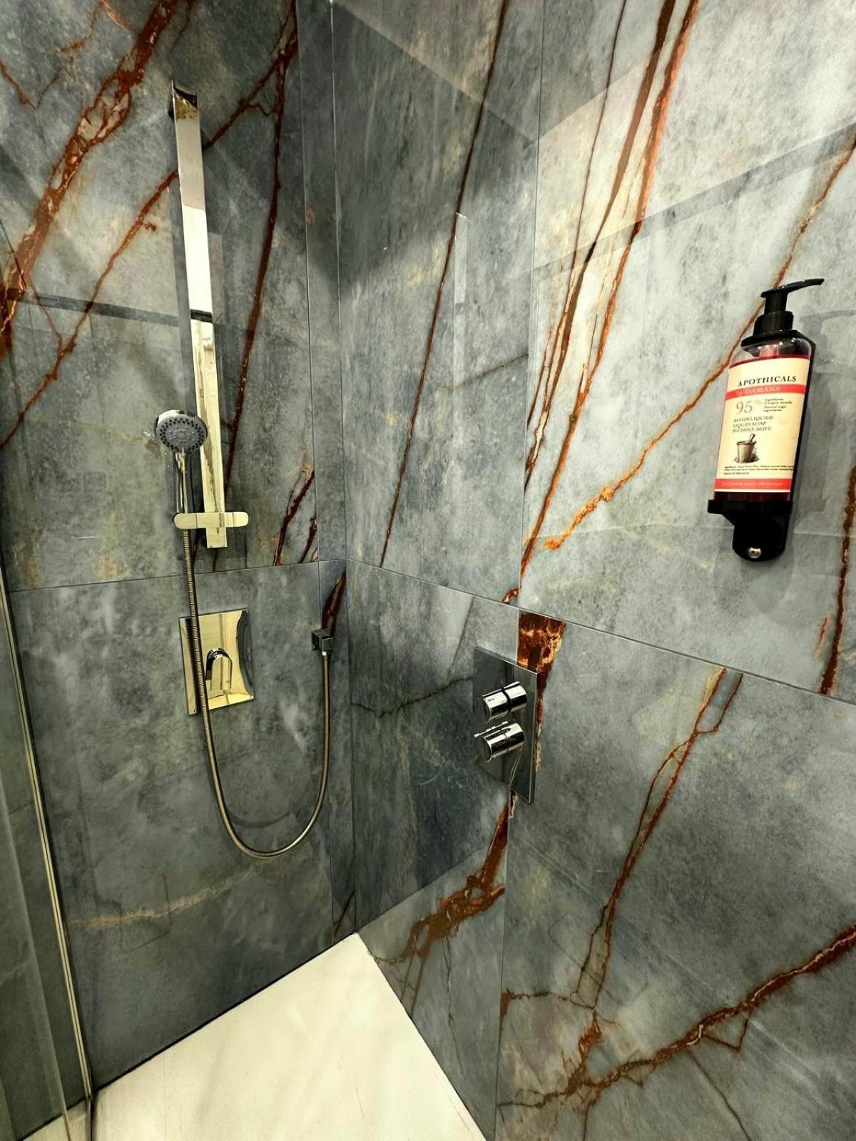 Abside Suite & Spa Palermo Ngoại thất bức ảnh