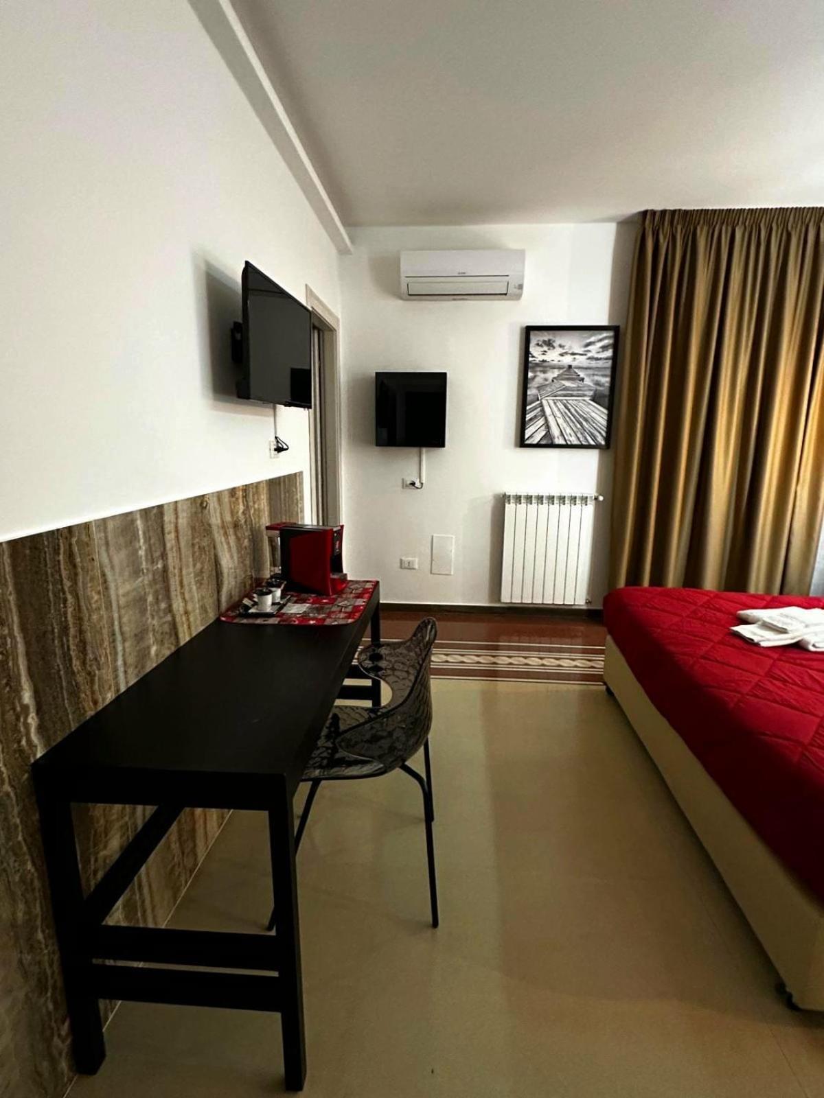 Abside Suite & Spa Palermo Ngoại thất bức ảnh